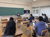 オンライン授業１