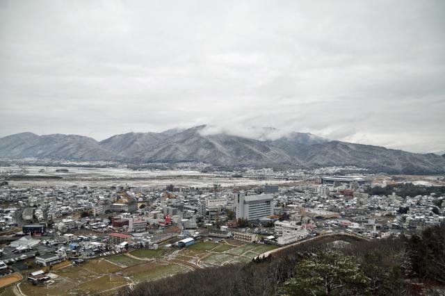 雪景色の画像2