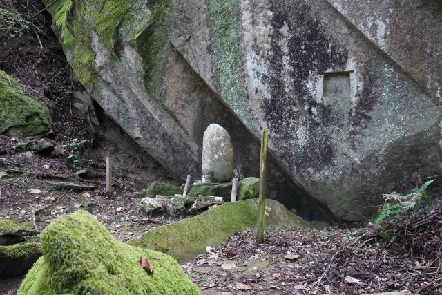 とこなげ山の画像1