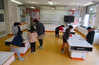 ノート交流会