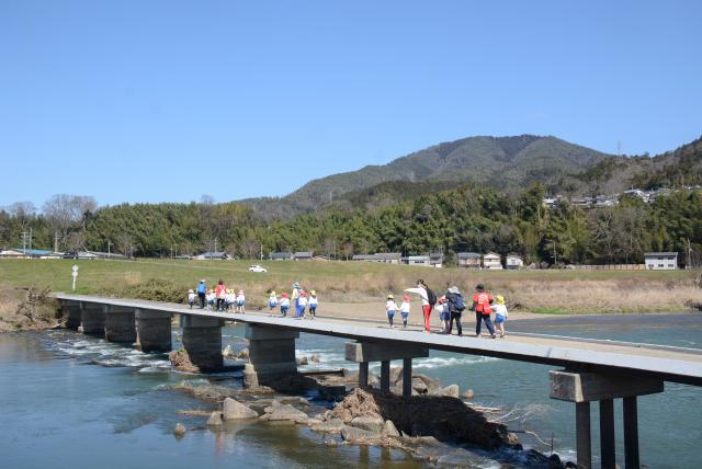 保津小橋の画像3