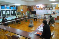 学校運営協議会