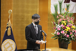 卒業式213
