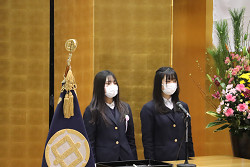 卒業式222