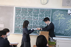 卒業式234