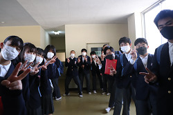 卒業式251