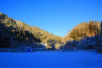 雪１