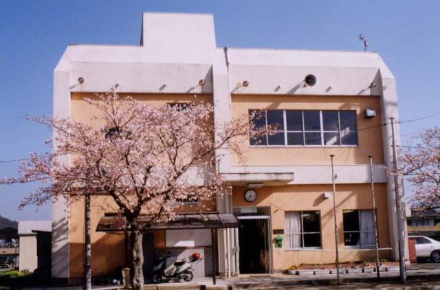 写真：天川児童館