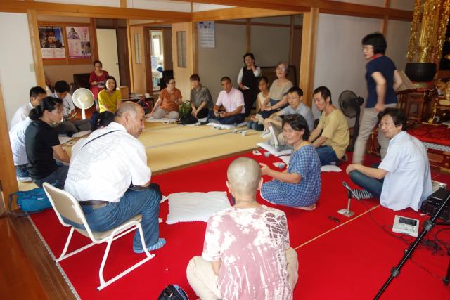 京都・丹波/亀岡市民まちづくり風の会の画像