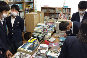 図書室3