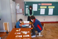 たんぽぽ・みのり学級公開授業3