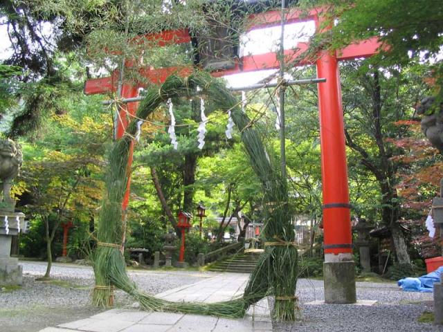 鍬山神社の画像