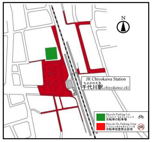 千代川駅の画像