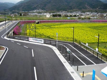 JR亀岡駅北口の画像