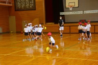 京のスポーツ夢バンク事業6