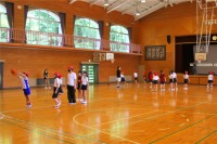 京のスポーツ夢バンク事業１０