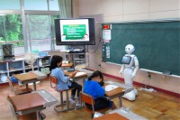 ペッパー１