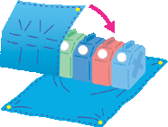 水が家に入らないようにの画像3