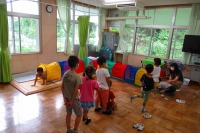 交流学習２