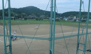 野球部1