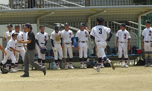 野球部2