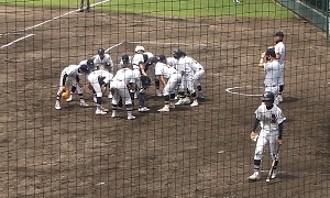 野球部1