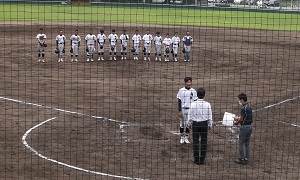 野球部2
