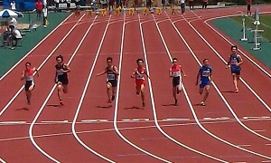 陸上京都府大会３