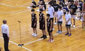 バスケットボール8