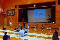 人権まとめ集会２