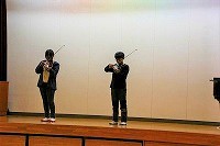 送る会７