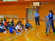 交通教室