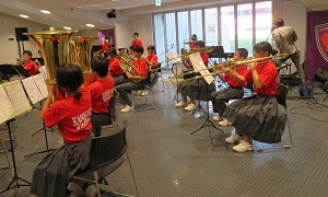 スクールジャズフェスティバル3