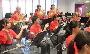 フェスティバルフェスティバル4