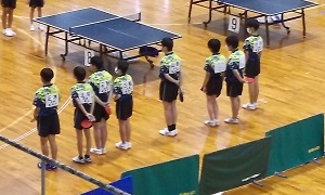 卓球2