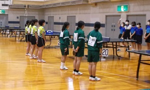 卓球3