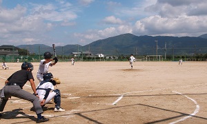 野球1