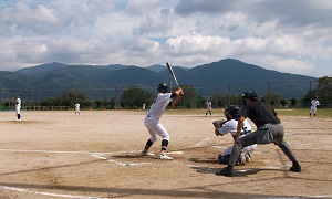 野球2
