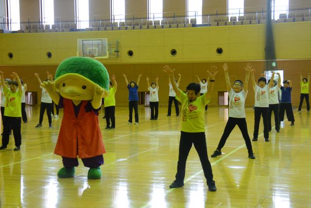 学園大