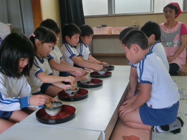 東本梅保育所