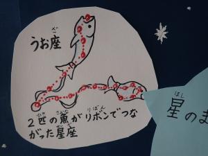 魚座の画像