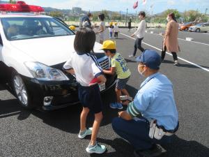 おまわりさん