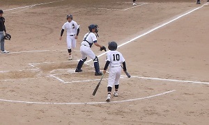 口丹新人大会野球3