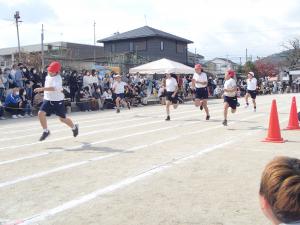 運動会11