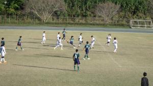 口丹波新人大会サッカー3