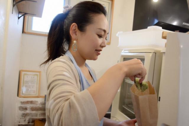 焼き立てパンカフェ「Peche(ペシェ)」の画像2