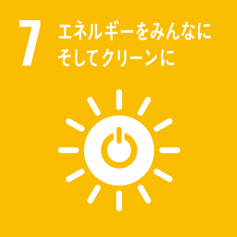 亀岡市役所温暖化対策環境マネジメントシステムが目指すSDGsの画像1