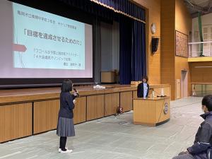 講演会9