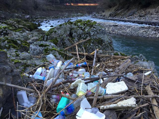 なぜ今、「プラスチックごみゼロ」に取り組むのかの画像