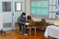 終業式９